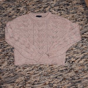 American eagle sweater